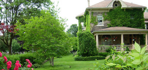 The Dufton House Apartman Stratford Kültér fotó