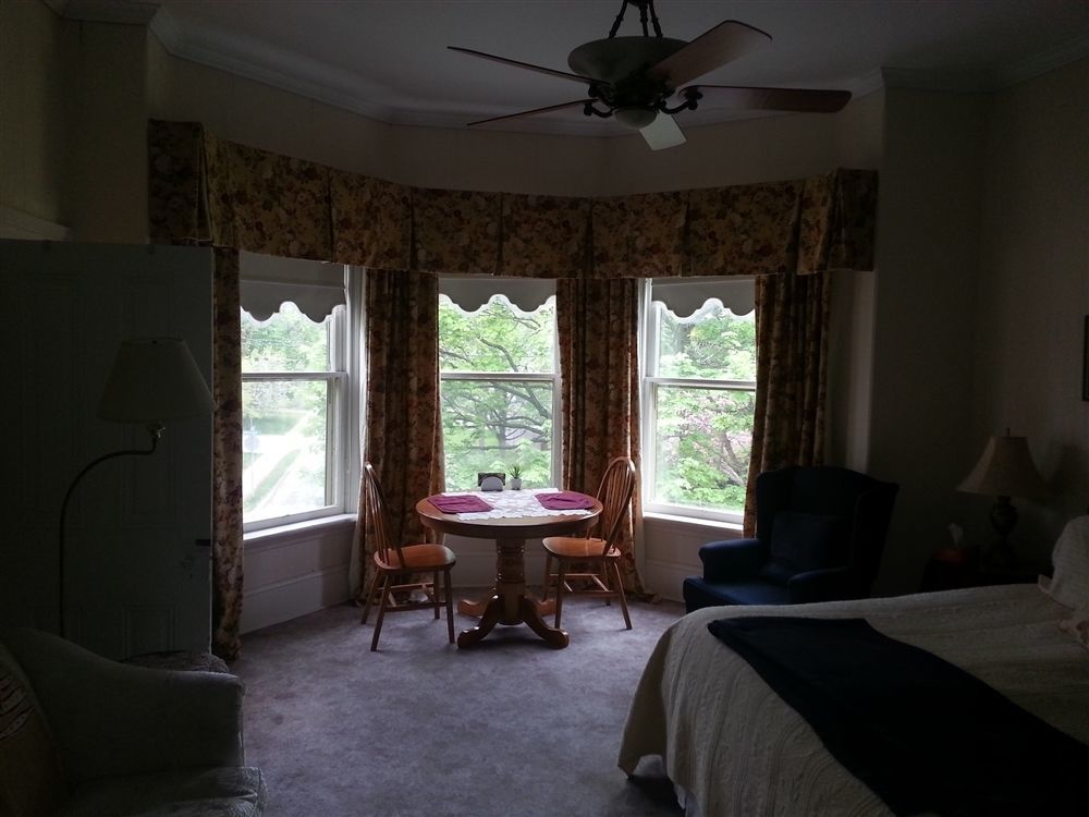 The Dufton House Apartman Stratford Kültér fotó
