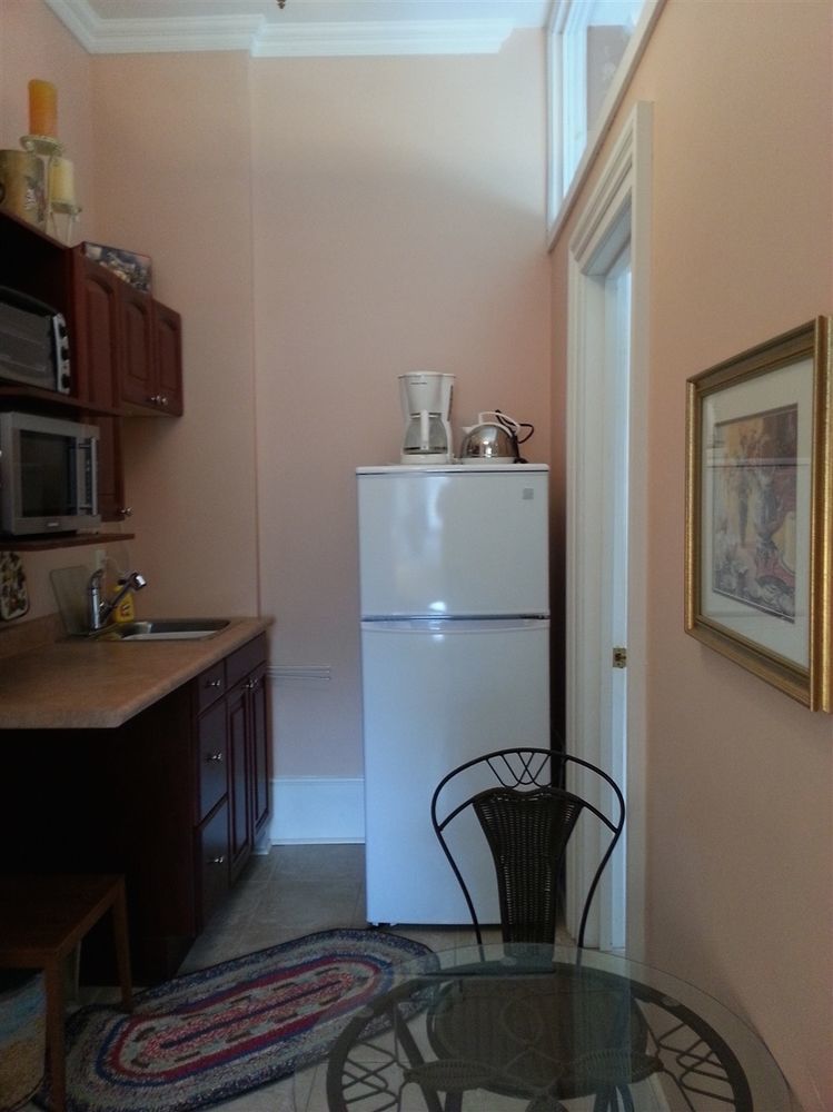The Dufton House Apartman Stratford Kültér fotó
