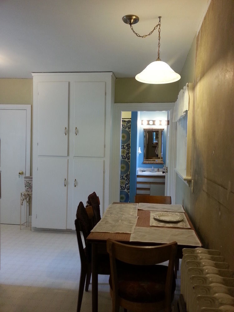 The Dufton House Apartman Stratford Kültér fotó