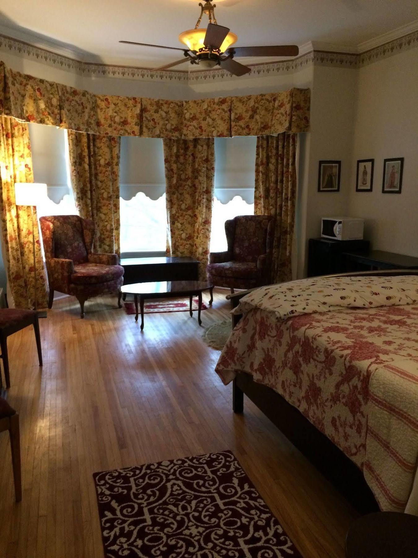 The Dufton House Apartman Stratford Kültér fotó