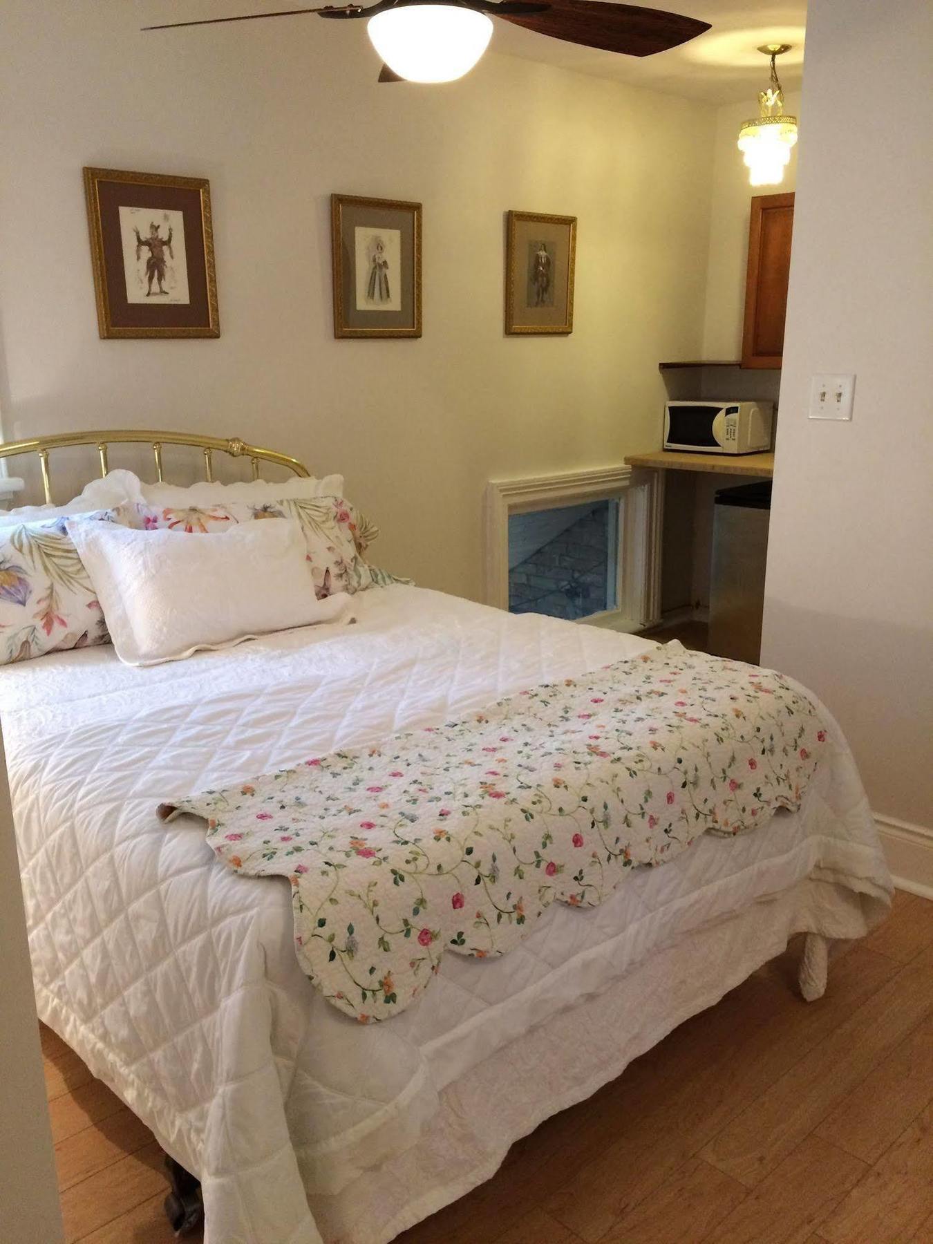 The Dufton House Apartman Stratford Kültér fotó
