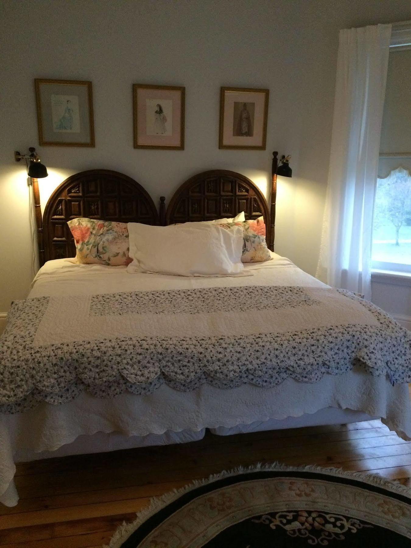 The Dufton House Apartman Stratford Kültér fotó