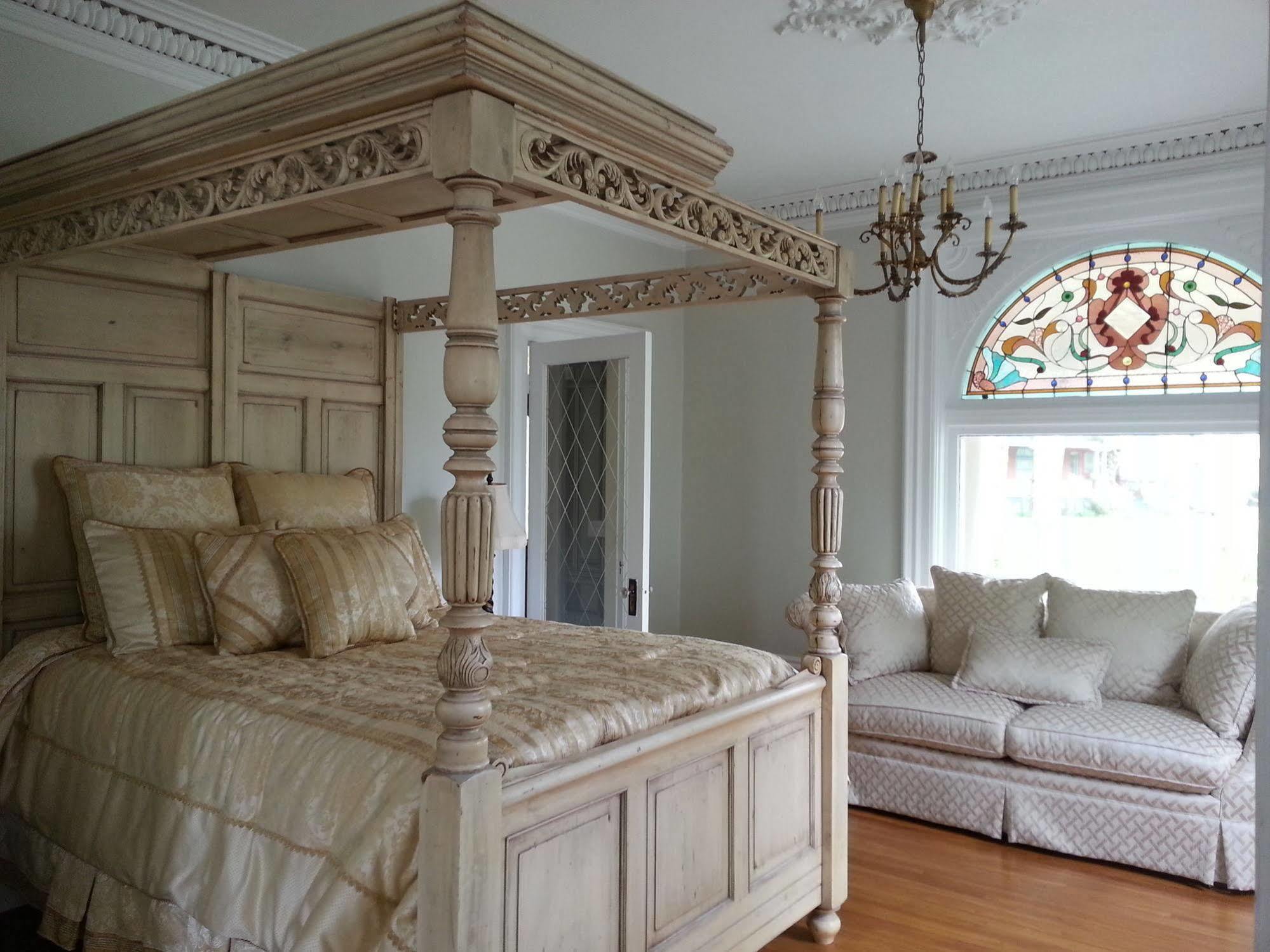 The Dufton House Apartman Stratford Kültér fotó