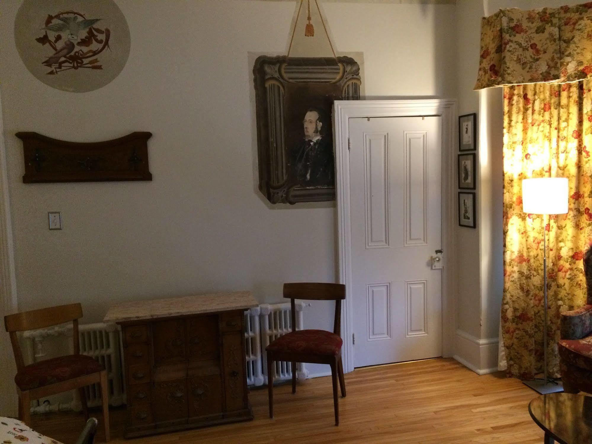 The Dufton House Apartman Stratford Kültér fotó