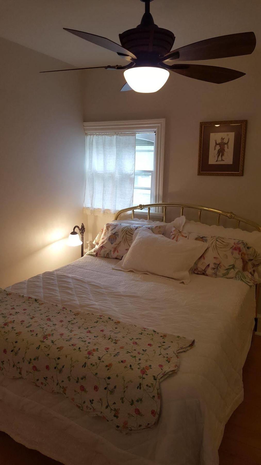 The Dufton House Apartman Stratford Kültér fotó